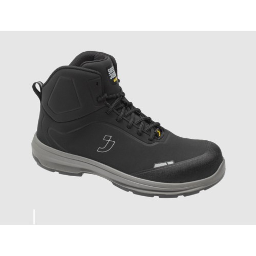 Safety Jogger Flux S3 Mid
