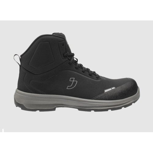 Safety Jogger Flux S3 Mid