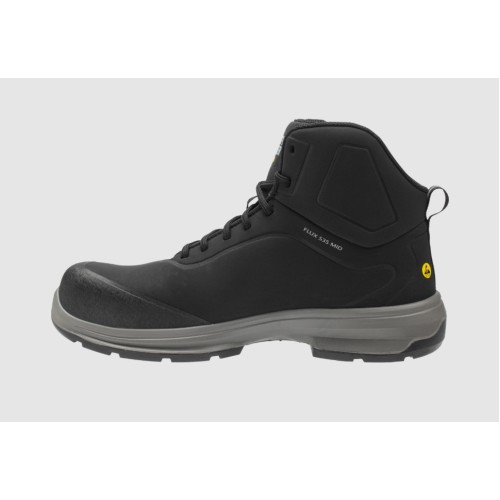Safety Jogger Flux S3 Mid