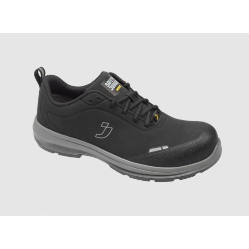 Safety Jogger Flux S3 Low