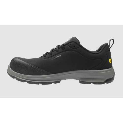 Safety Jogger Flux S3 Low
