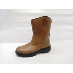 Saisi K701 (S3) Safety Rigger Boots