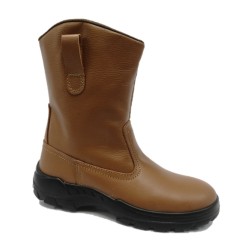 Saisi K701 (S3) Safety Rigger Boots