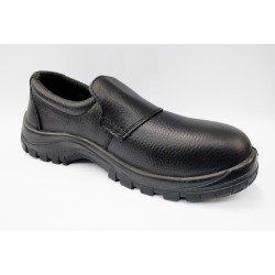Saisi S600N (Non-Toecap) / S600 (SB) / S600 (SBP) Safety Shoes