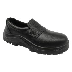 Saisi S600N (Non-Toecap) / S600 (S1) Safety Shoes