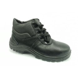 Saisi S801 (S3) Safety Ankle Boots