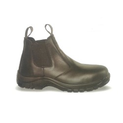 Saisi S8007 (S1P) Safety Dealer Boots