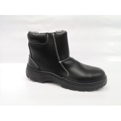 Saisi S8001 (S1P) Safety Ankle Boots