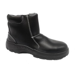 Saisi S8001 (S1P) / S8001 (S3) Safety Ankle Boots