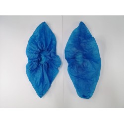 Chlorinated Polyethylene (CPE) Shoe Cover