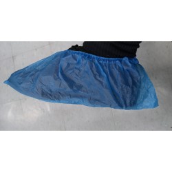 Chlorinated Polyethylene (CPE) Shoe Cover