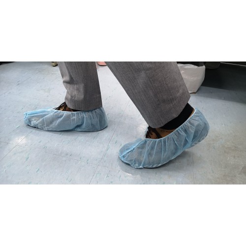 Non-Woven Shoe Cover