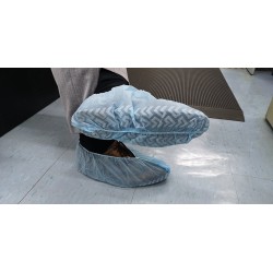 Non-Woven Shoe Cover