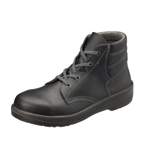 Simon 7522 Safety Ankle Boots