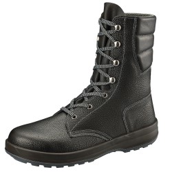 Simon 7533 Safety Ankle Boots