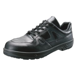 Simon 8611 Black Safety Shoes