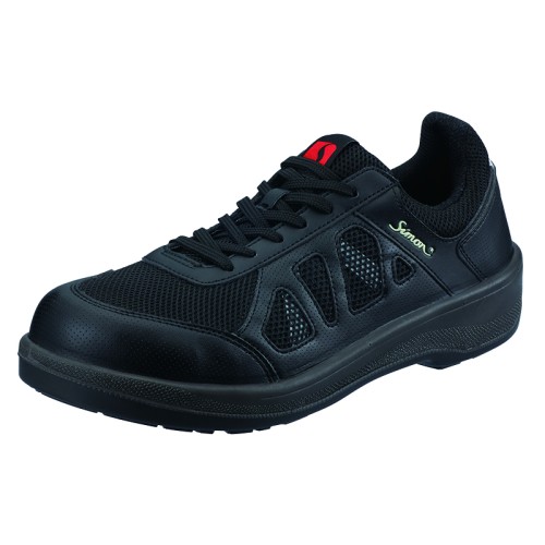 Simon 8911 Sporty Safety Shoes