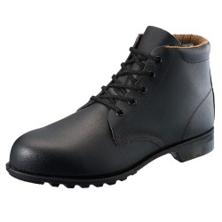 Simon FD22 Safety Ankle Boots