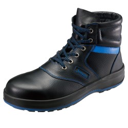 Simon SimonLite SL22-BL Safety Ankle Boots