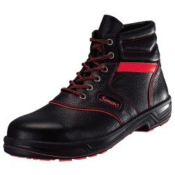 Simon SimonLite SL22-R Safety Ankle Boots