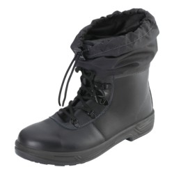 Simon SS22-Hix Safety Boots with Hood