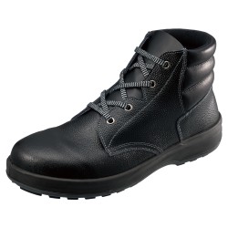 Simon WS22 Safety Ankle Boots