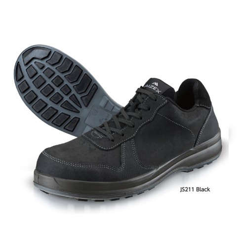 Simon Aizex JS211 Safety Shoes