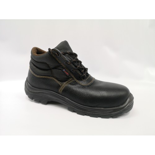 Tec K801 / AK801(S3) Safety Ankle Boots