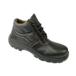 Tec K801 / AK801(S3) Safety Ankle Boots