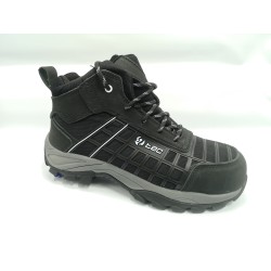 Tec K815 (S3) Climbing / Hiking Safety Boots
