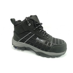 Tec K815 (S3) Climbing / Hiking Safety Boots