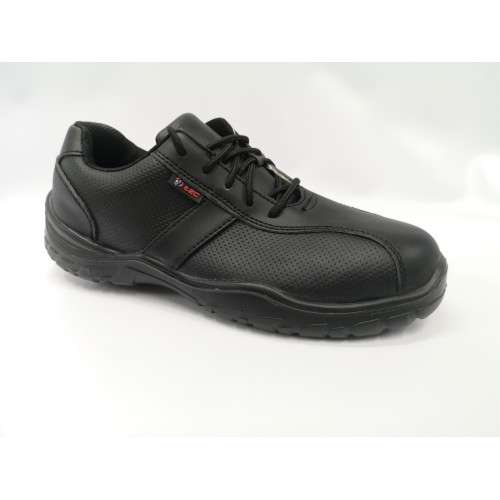 Tec S3003N Micro-fibre Safety Shoes