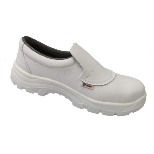Tec S4002N (Non-toecap) / S4002 (S1) Micro-fibre Safety Shoes