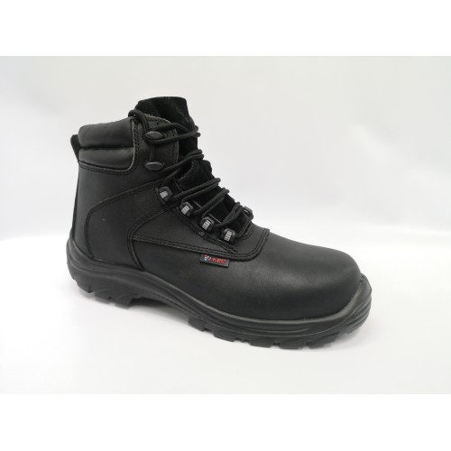 Tec S5002 (S1P) Safety Ankle Boots