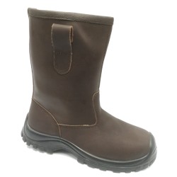 Tec K702 (S3) Safety Boots