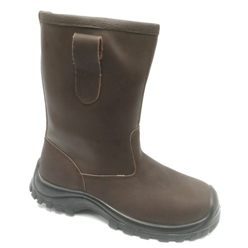 Tec K702 (S3) Safety Boots