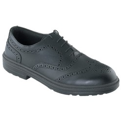 Tuf 142014 (S1) Brogue Safety Shoes