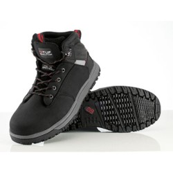 Tuf Revolution Bear 198250 (SBP) Ankle Safety Boots
