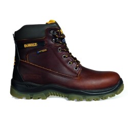 DeWalt Titanium 106027 (S3) Ankle Safety Boots
