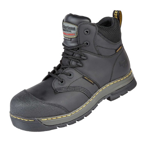 Dr Martens Surge 100511 (S3) Safety Boots