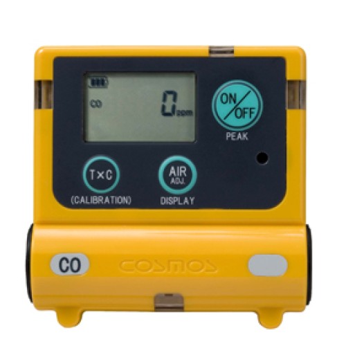 Cosmos XC-2200 Personal CO Monitor