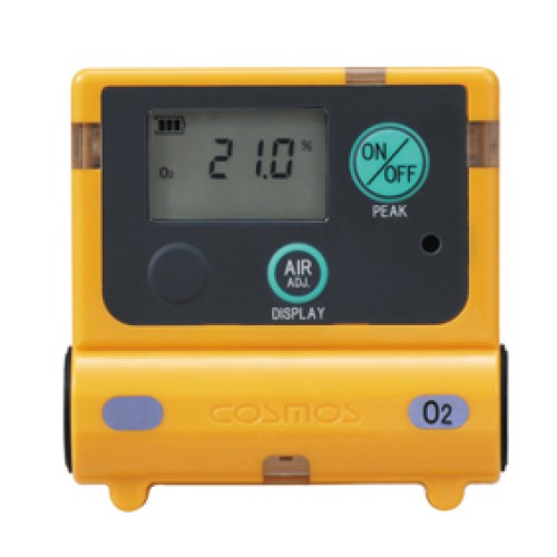 Cosmos XO-2200 Personal Oxygen Monitor