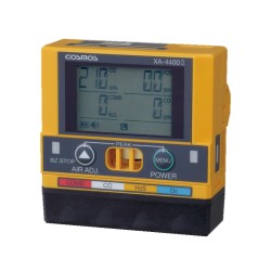 Cosmos XA-4400II Multi-Gas (4-Gas) Detector