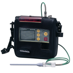 Cosmos XP-302M Multi-Gas (4-Gas) Detector