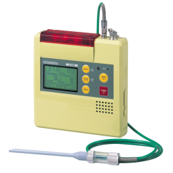 Cosmos XP-302M Multi-Gas (4-Gas) Detector