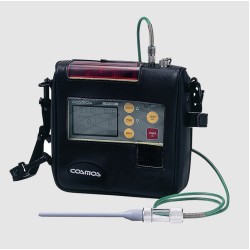 Cosmos XP-302M Multi-Gas (4-Gas) Detector