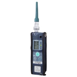 Cosmos XP-702III-A / XP-702III-B / XP-702III-F Gas Leak Detector