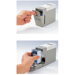 Cosmos XPS-7 Portable Semiconductor Gas Detector