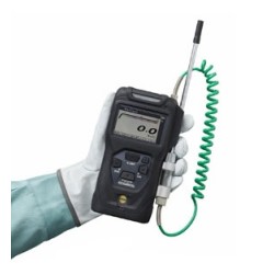 Cosmos XP-3310II Combustible Gas Detector