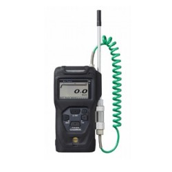 Cosmos XP-3340II Combustible Gas Detector